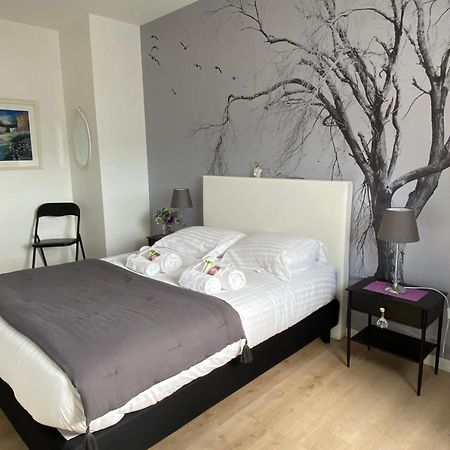 Apartament L'Aragon Wifi Balcon Vue La Maine Angers Zewnętrze zdjęcie